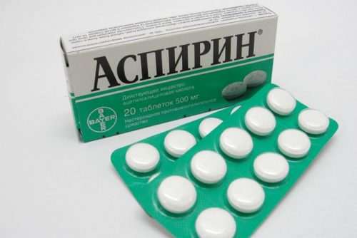 Насколько эффективен аспирин при лечении импотенции?