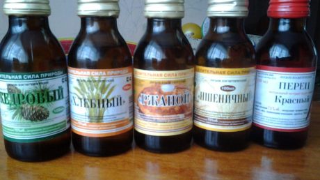 Непищевая спиртосодержащая продукция будет стоить дороже алкоголя