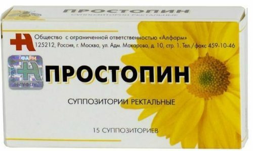 Обзор эффективных аналогов лекарства Простопин