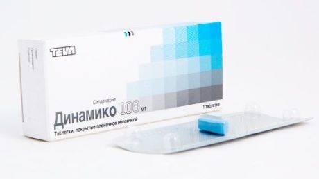 Обзор эффективных заменителей средства Динамико