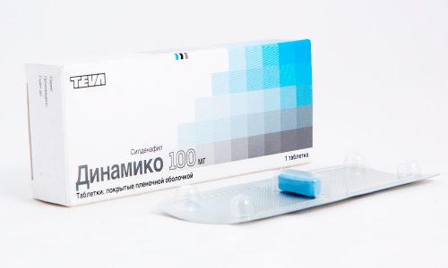 Обзор эффективных заменителей средства Динамико