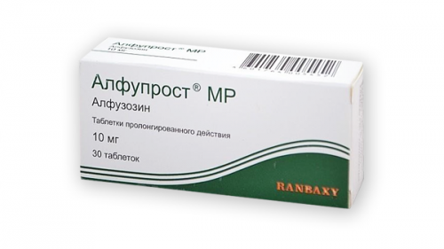 Обзор популярных заменителей препарата Алфупрост