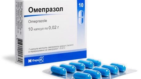 Омепразол (омез) и алкоголь: можно ли смешивать, взаимодействие