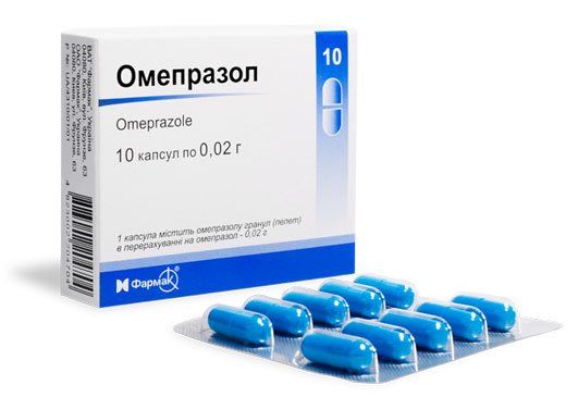 Омепразол (омез) и алкоголь: можно ли смешивать, взаимодействие