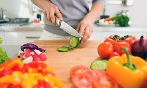 Основные правила питания при хроническом гепатите