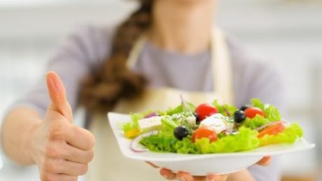 Особенности диеты при хроническом цистите
