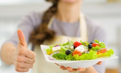 Особенности диеты при хроническом цистите