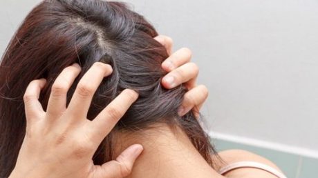 Особенности лечения чесотки на коже головы у человека