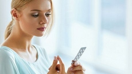 Особенности лечения цистита с кровью