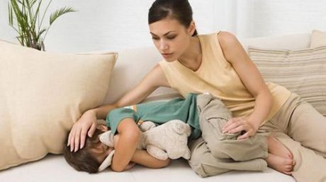Острый и хронический цистит у ребенка в 6 лет: симптомы и лечение