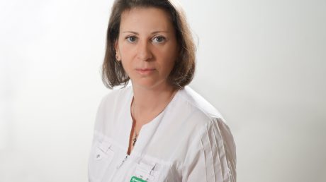Отзыв трихолога о Laviel