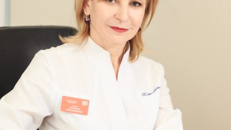 Отзыв врача диетолога