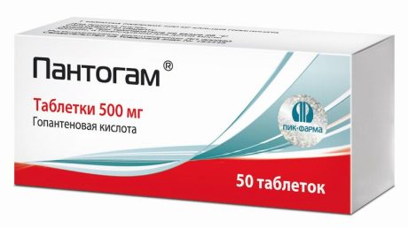 Отзыв врача-сексолога о средстве Pantogen