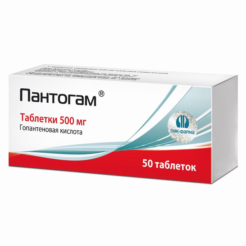 Отзыв врача-сексолога о средстве Pantogen
