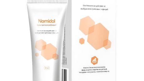 Отзывы об эффективности Nomidol врача дерматолога