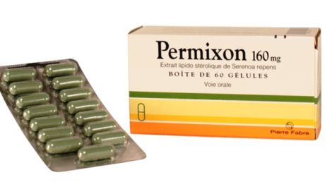 Permixon — эффективное средство при простатите у мужчин