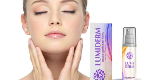 Пилинг Люмидерм (Lumiderm) от пигментных пятен