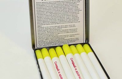 Пищевая добавка Лао Сэ Лон для насыщенной сексуальной жизни