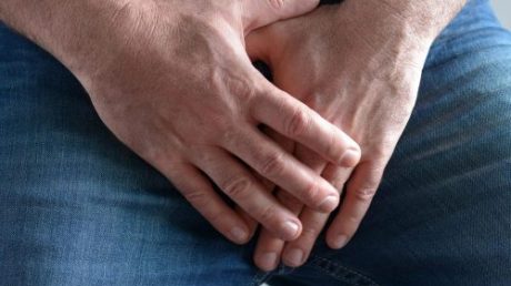 Почему у мужчины болят яички после долгого возбуждения?