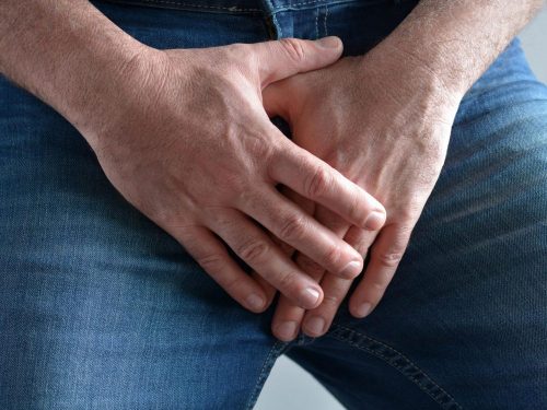 Почему у мужчины болят яички после долгого возбуждения?