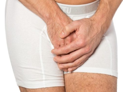 Почему развивается простаторея и как ее лечить?