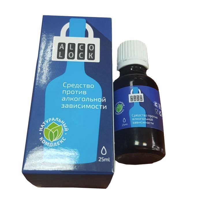 Помогает ли Alcolock против алкоголизма? Обзор препарата