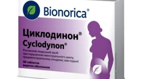 Помогает ли Циклодинон в лечении эндометриоза?