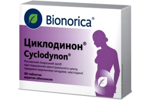 Помогает ли Циклодинон в лечении эндометриоза?