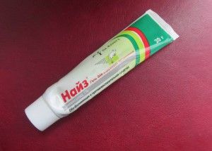 Помогает ли Найз при зубных болях?