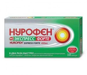 Помогает ли Нурофен от зубной боли: давайте выясним!