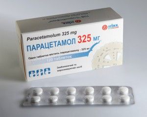 Помогает ли парацетамол при зубной боли?
