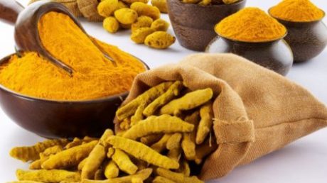 Повышаем мужскую потенцию с помощью куркумы