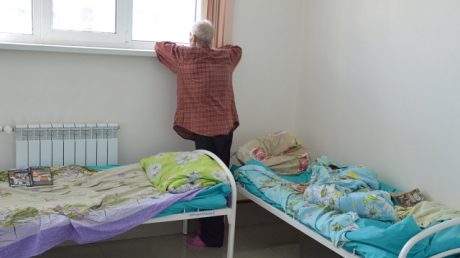 Принудительное лечение в вытрезвителях бестолковое дело