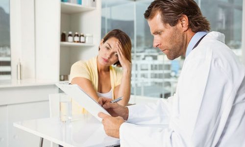 Признаки и способы лечения подострого аднексита