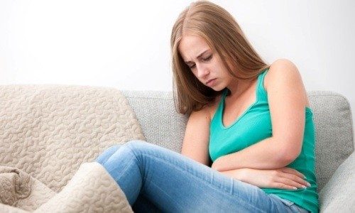 Признаки и способы лечения хронического эндоцервицита