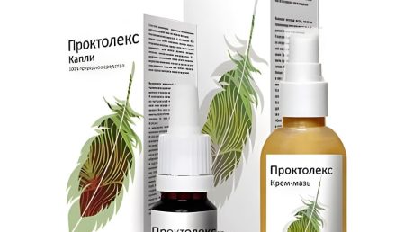 Проктолекс и здоровое питание – рецепт избавления от геморроя