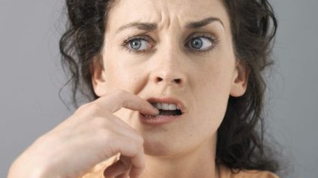 Психологические причины появления молочницы