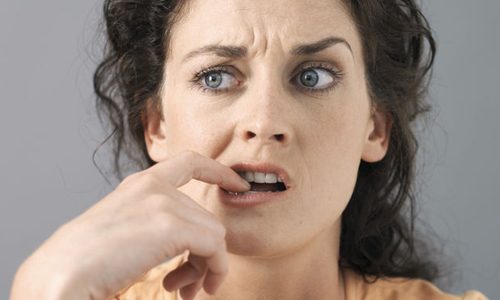 Психологические причины появления молочницы