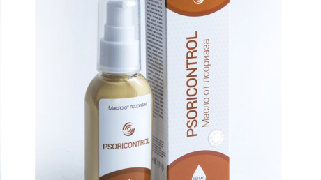 PsoriControl (ПсориКонтрол) — уникальное масло от псориаза