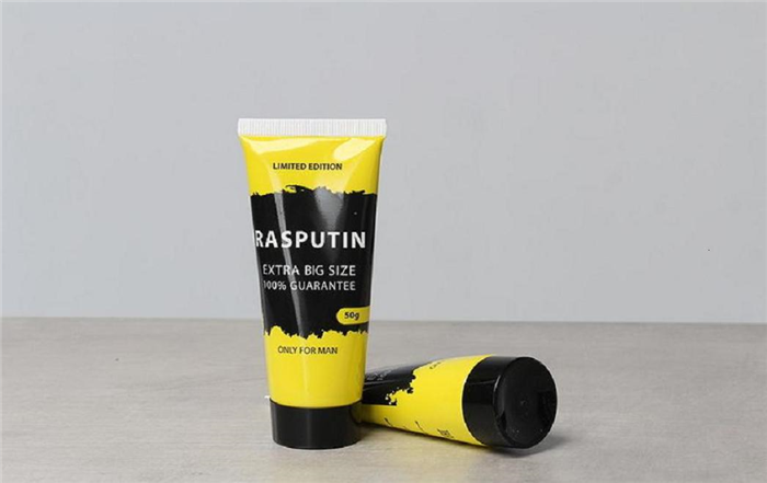 Rasputin Gel (Распутин гель) — обзор и отзывы покупателей