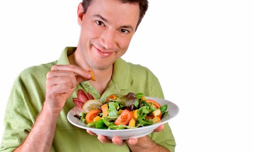 Разрешенные и запрещенные продукты при простатите