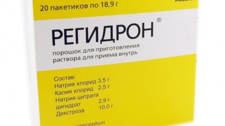 Регидрон: инструкция, формы выпуска, аналоги