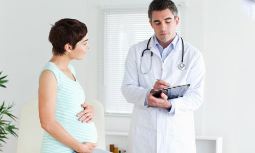Роды с молочницей — последствия для ребенка