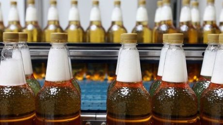 Роскачество предложило изменить ГОСТ на пиво