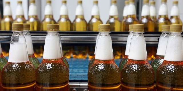 Роскачество предложило изменить ГОСТ на пиво