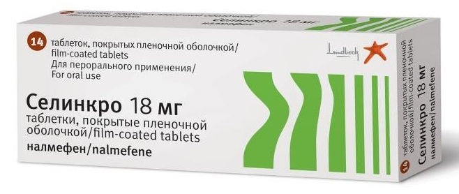 Селинкро: описание, форма выпуска, аналоги, побочные эффекты