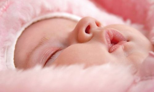 Симптомы и последствия цитомегаловируса у детей