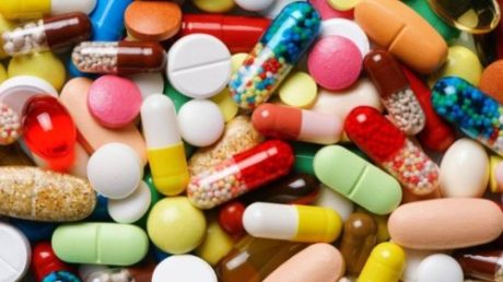 Синтетические и растительные лекарства от цистита при грудном вскармливании