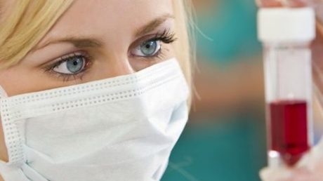 Современные методы диагностики вирусных гепатитов