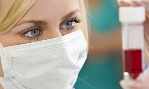 Современные методы диагностики вирусных гепатитов
